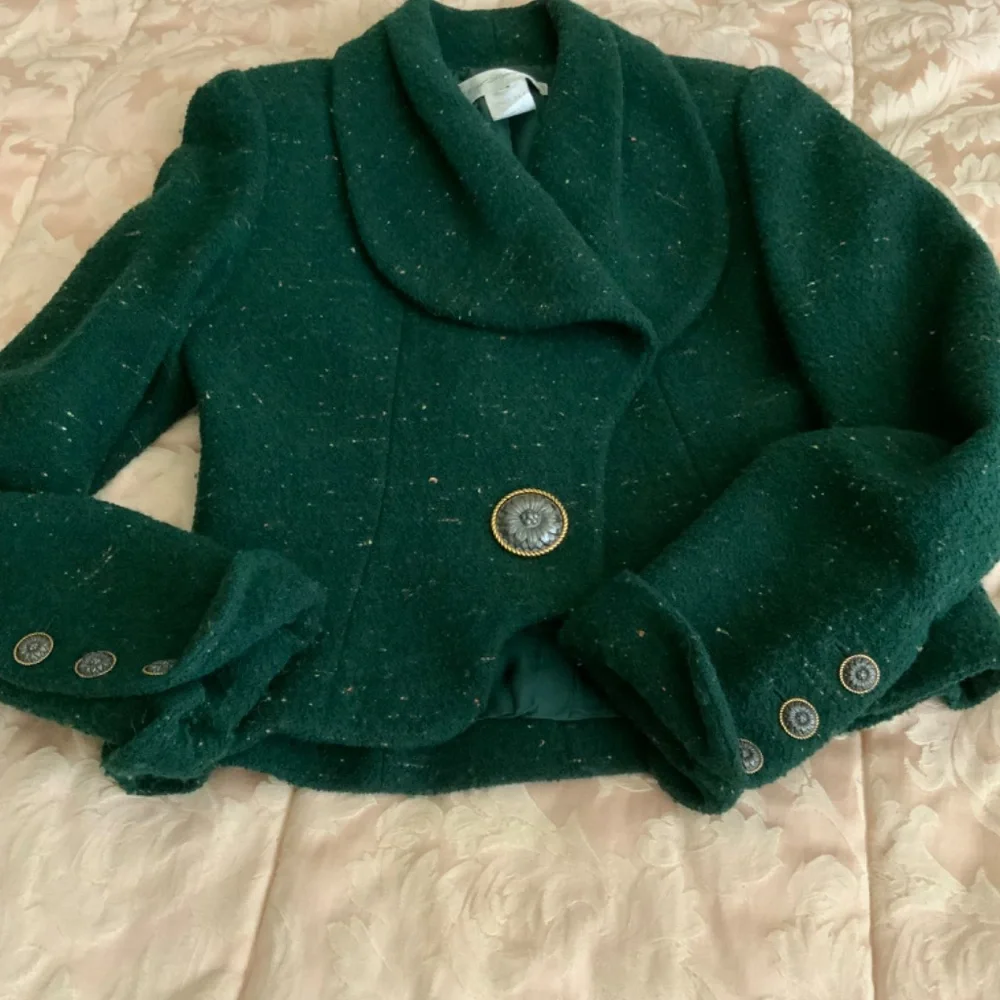 Vintage Karl Lagerfeld suit - Picture 4 of 7